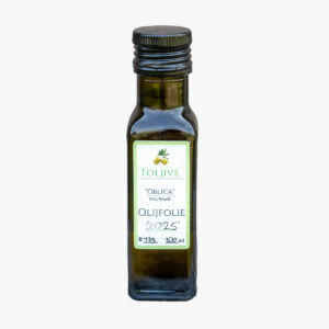 Olijfolie Toljive 100 ML